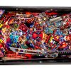 Deadpool Pinball Table