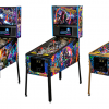 Guardians of the Galaxy Pinball Table