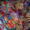 Guardians of the Galaxy Pinball Table