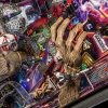 Guardians of the Galaxy Pinball Table