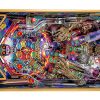 Stern Pinball Guardians of the Galaxy - Image 5