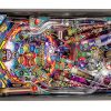 Guardians of the Galaxy Pro Pinball Table