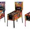 Stern Pinball Iron Maiden