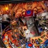 Stern Pinball Iron Maiden - Image 2