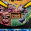 Stern Pinball Iron Maiden - Image 7