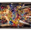 Stern Pinball Iron Maiden - Image 4