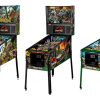 Stern Pinball Jurassic Park