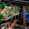 Stern Pinball Jurassic Park - Image 5