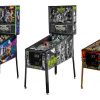 Stern Pinball Munsters