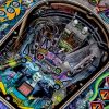 Stern Pinball Munsters - Image 6