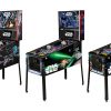 Star Wars Pinball Table