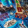 Star Wars Pinball Table