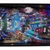 Star Wars Pinball Table