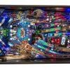 Star Wars Pinball Table