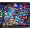 Star Wars Pinball Table