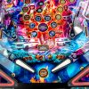 Stranger Things Pinball Table