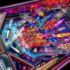 Stranger Things Pinball Table