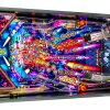 Stranger Things Pinball Table