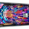 Stranger Things Pinball Table