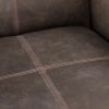 California House C5510 Caster Chair - Image 2