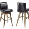 California House S2020 Swivel Stool