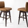 California House S2020 Swivel Stool - Image 5