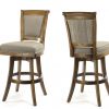 California House S2920 Swivel Stool