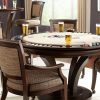 California House S2920 Swivel Stool - Image 2