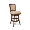 California House S2920 Swivel Stool - Image 3