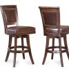 California House S2920 Swivel Stool - Image 4