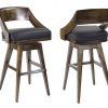 California House S4120 Swivel Stool
