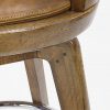 California House S7120 Swivel Stool - Image 3