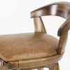 California House S7120 Swivel Stool - Image 6