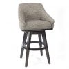 California House S7820 Swivel Stool - Image 2
