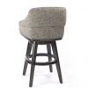 California House S7820 Swivel Stool - Image 3