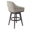 California House S7820 Swivel Stool - Image 4