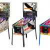 Stern Pinball Led Zeppelin