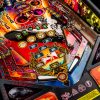 Stern Pinball Led Zeppelin