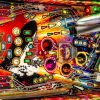 Stern Pinball Led Zeppelin