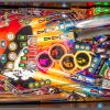 Stern Pinball Led Zeppelin