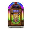 FULL SIZE VINYL BUBBLER JUKEBOX