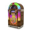 FULL SIZE VINYL BUBBLER JUKEBOX - Image 2
