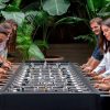 RS MAX foosball table - Image 9