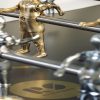 RS2 Gold foosball table - Image 8