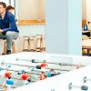 RS3 Wood foosball table - Image 7