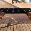 RS3 Wood foosball table - Image 11