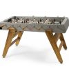 RS3 Wood foosball table - Image 2