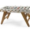 RS3 Wood foosball table - Image 5