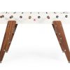 RS3 Wood foosball table