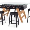 RS3 Wood Dining table - Image 12